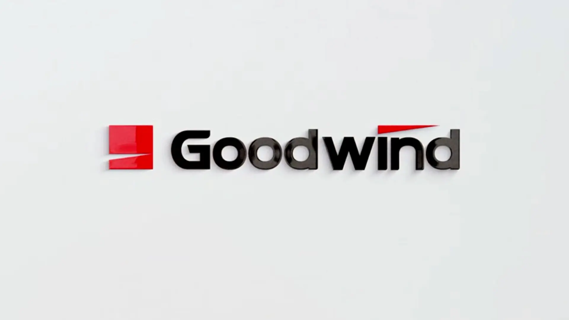 Goodwind containerized diesel generator for power substation project
