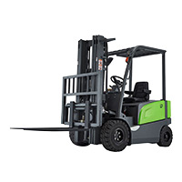 Forklift Truck