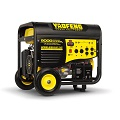 Gasoline generator