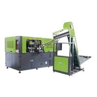Plastic Machinery